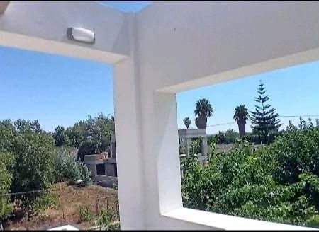 Balance Suite Kourouta Exterior photo
