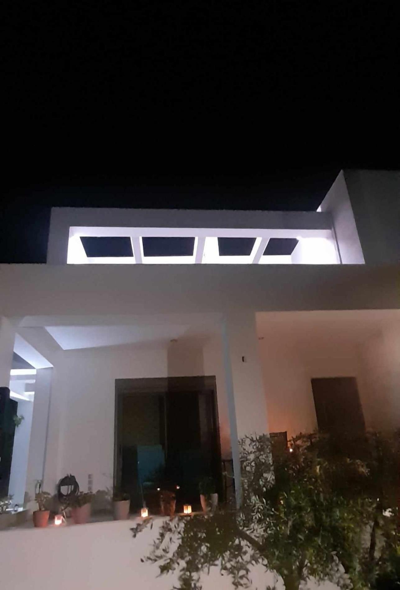 Balance Suite Kourouta Exterior photo