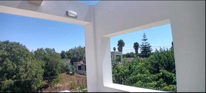 Balance Suite Kourouta Exterior photo