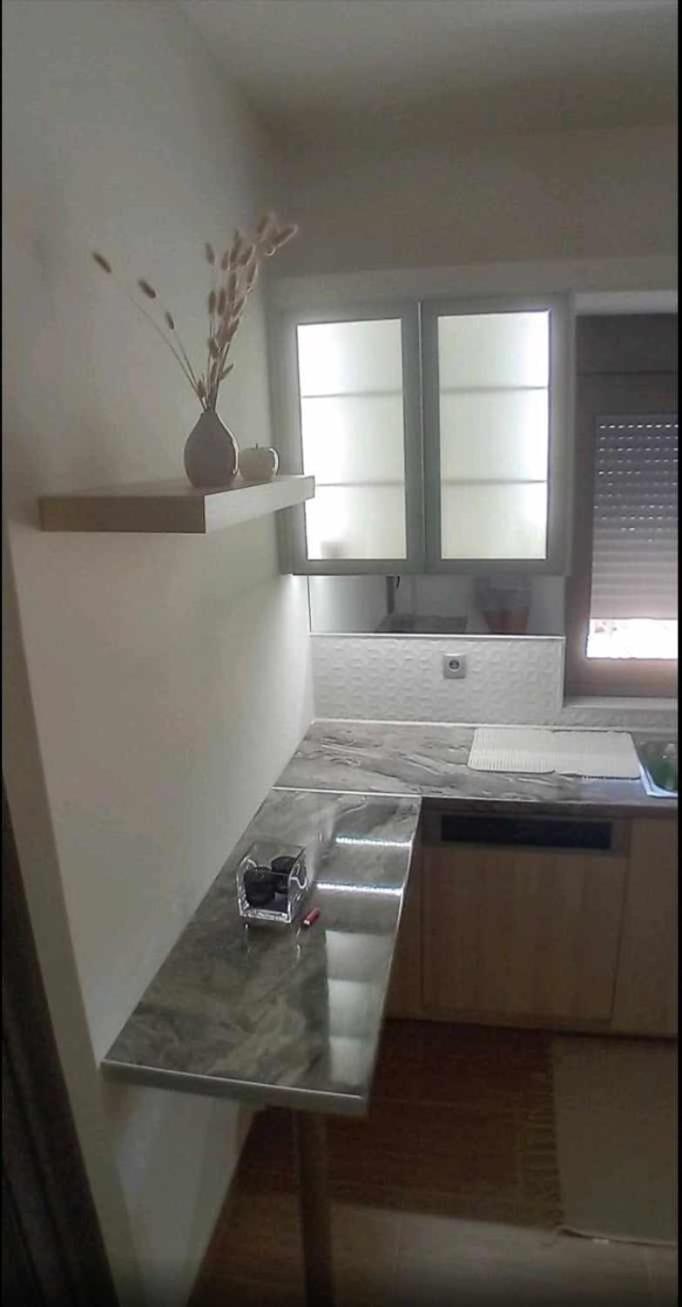 Balance Suite Kourouta Exterior photo