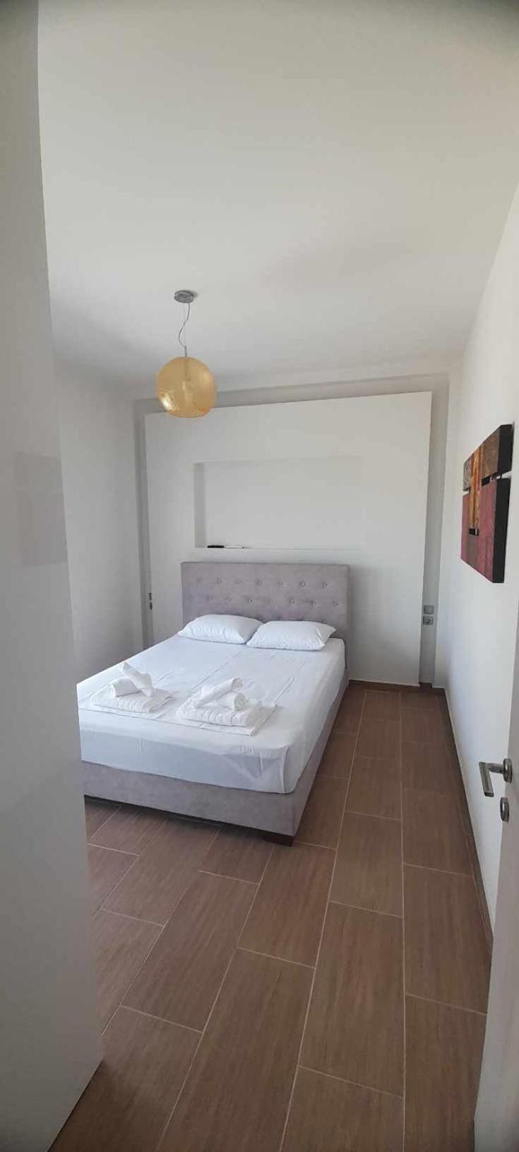 Balance Suite Kourouta Exterior photo