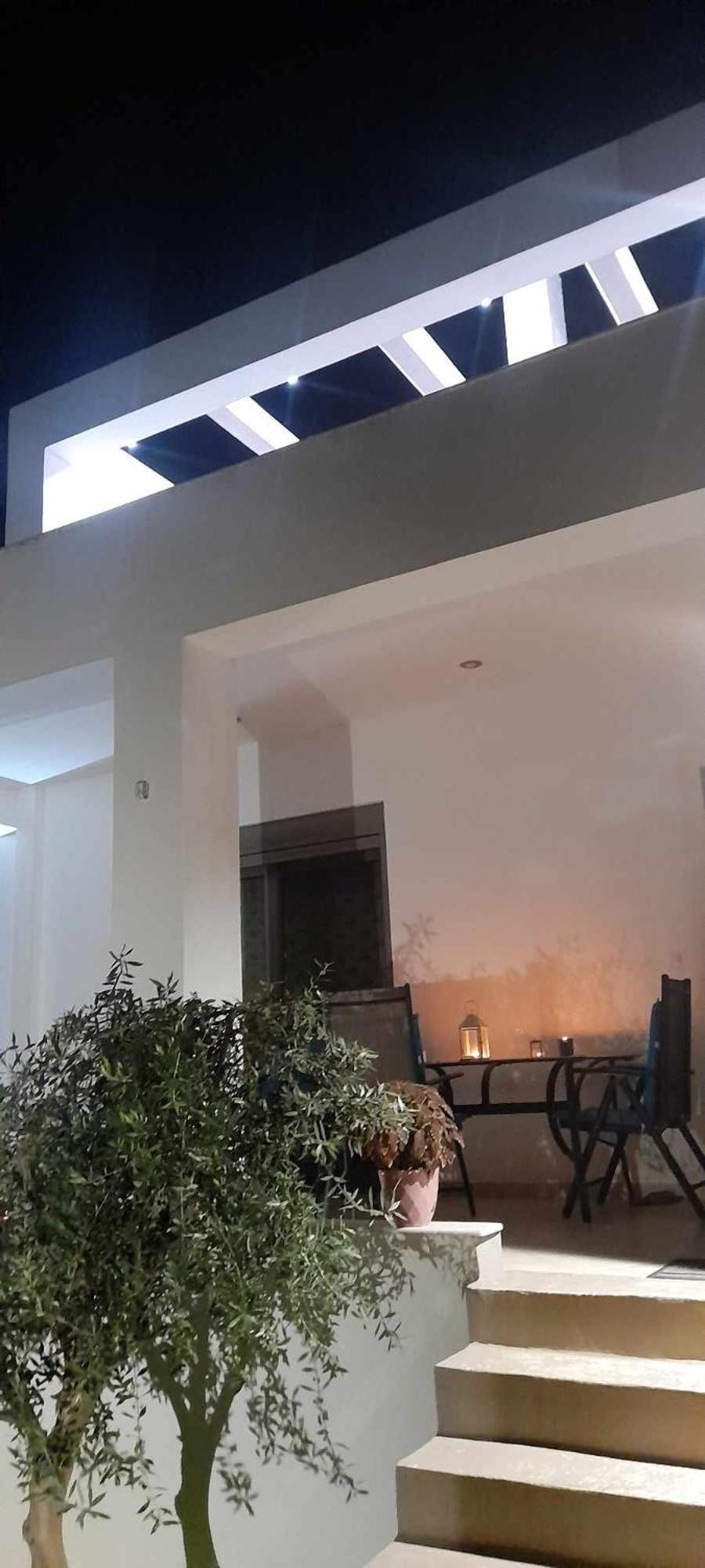 Balance Suite Kourouta Exterior photo