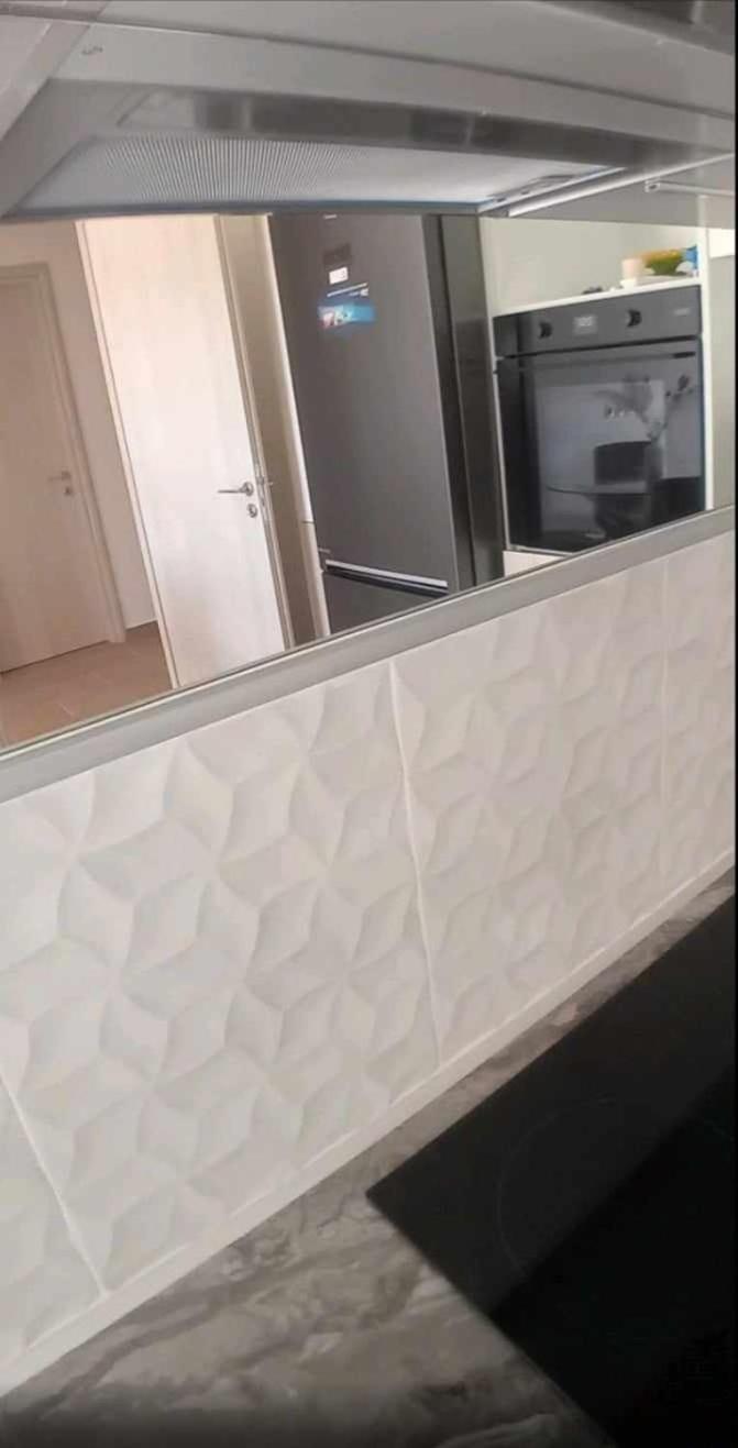 Balance Suite Kourouta Exterior photo