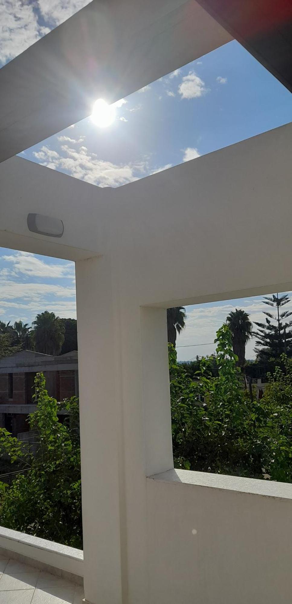 Balance Suite Kourouta Exterior photo